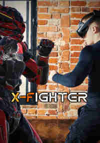 X-Fighter