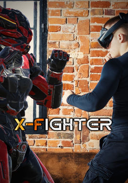 X-Fighter