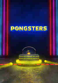 Pongsters