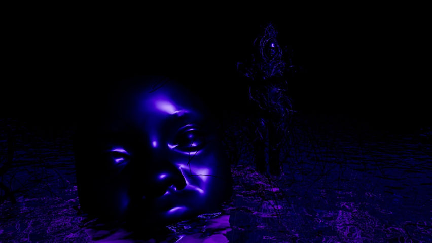 Self Portrait