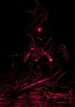 Self Portrait
