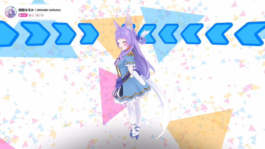 Tokimeki VR