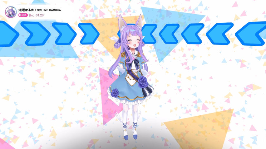Tokimeki VR