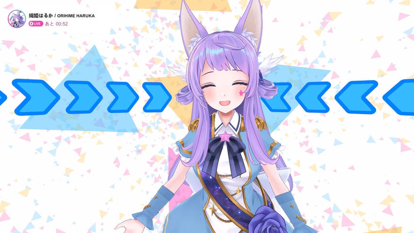 Tokimeki VR