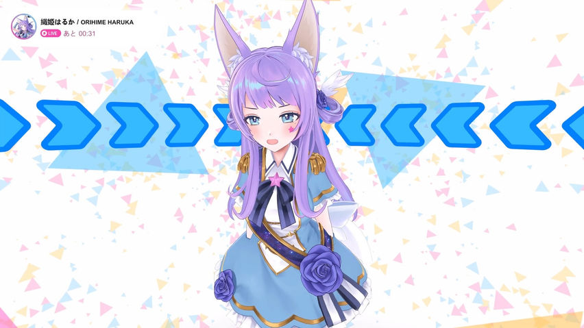 Tokimeki VR
