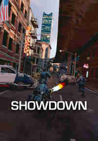 Showdown