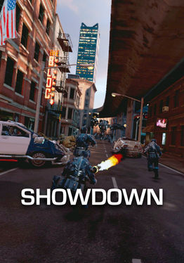 Showdown