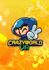 Crazy World VR