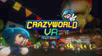 Crazy World VR