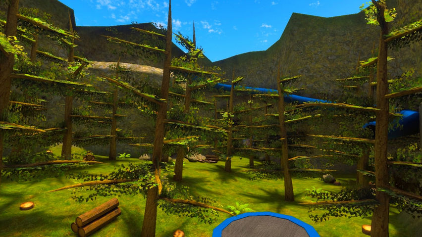 gibbon games