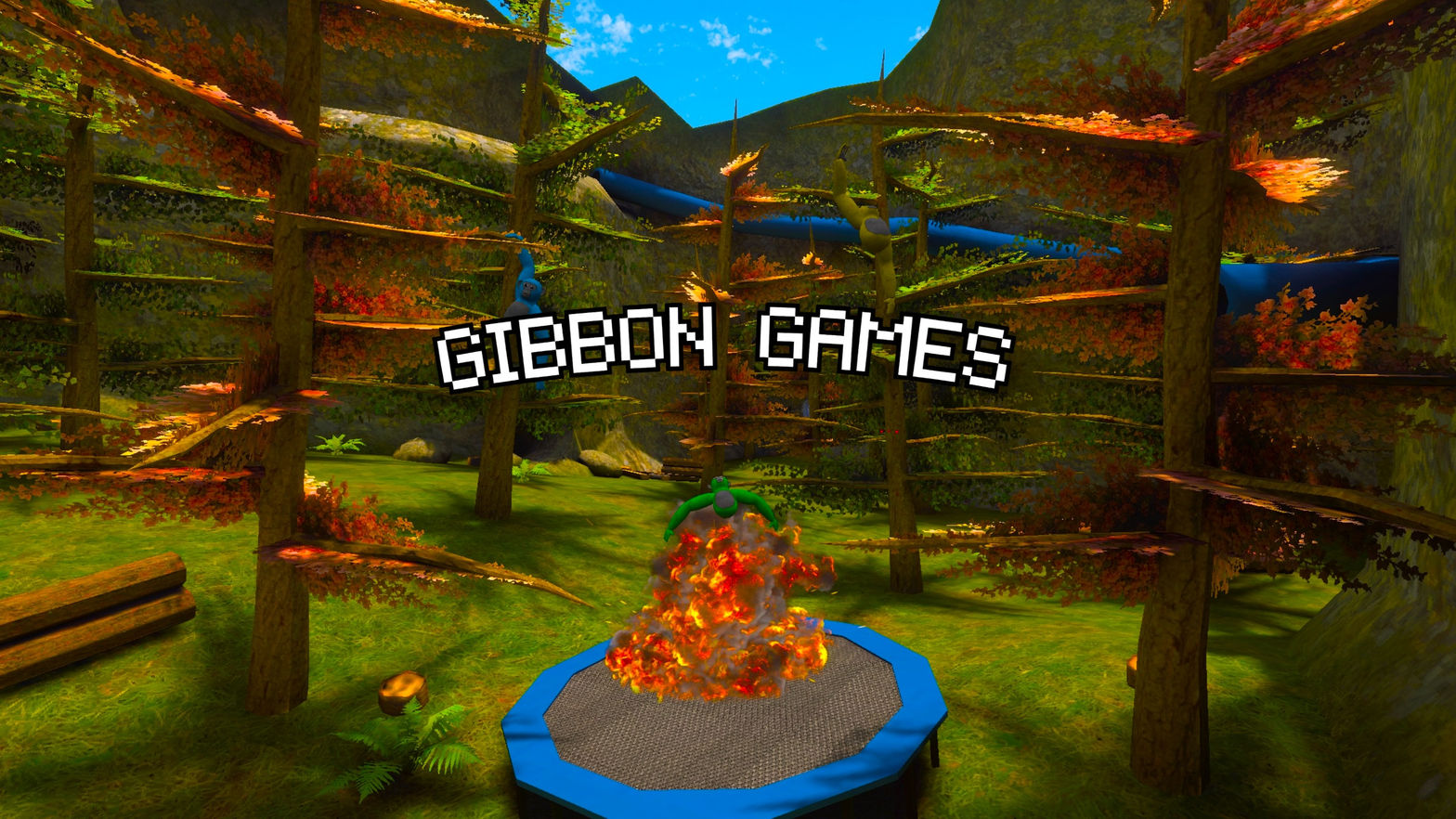 gibbon games