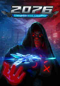 2076 Midway Multiverse