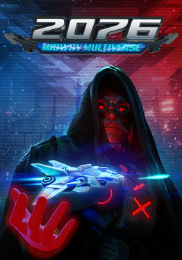 2076 Midway Multiverse