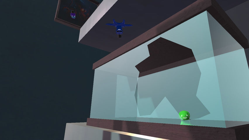 Octoseek