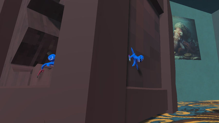 Octoseek