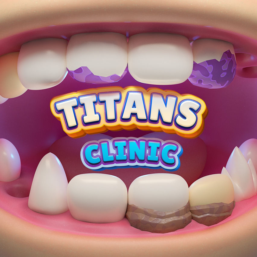 Titans Clinic  Quest App Lab Game