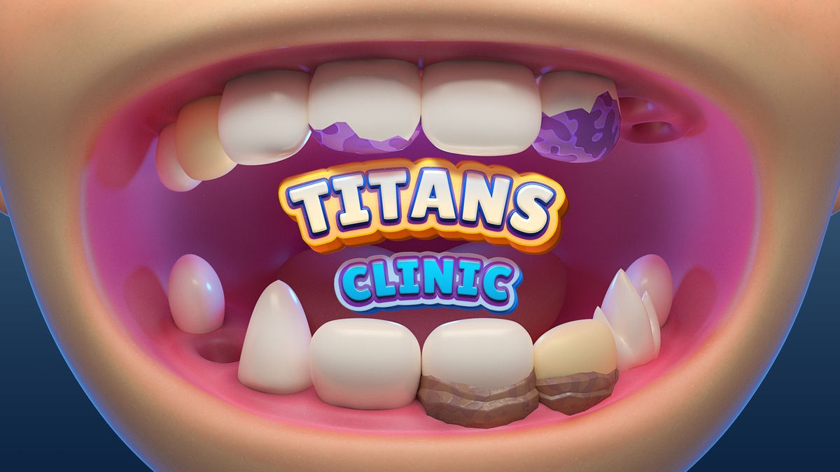 Titans Clinic  Quest App Lab Game