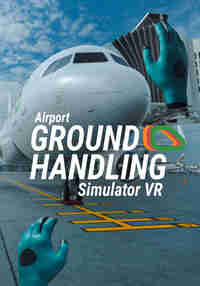 Airport Ground Handling Simulator VR