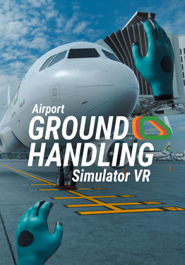 Airport Ground Handling Simulator VR