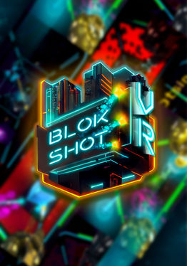 Blokshot VR
