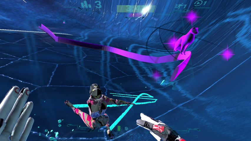 Skader