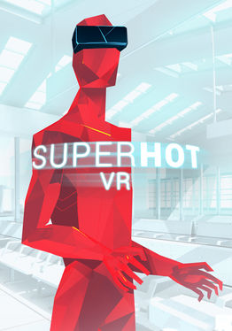 SUPERHOT VR