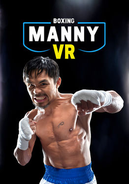 Manny Boxing VR