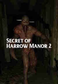 Secret of Harrow Manor 2