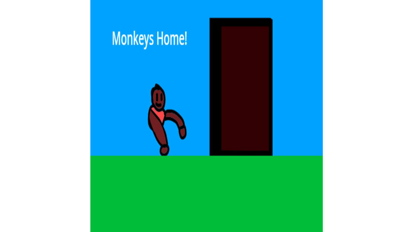 Monkeys Home