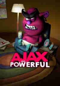Ajax All Powerful