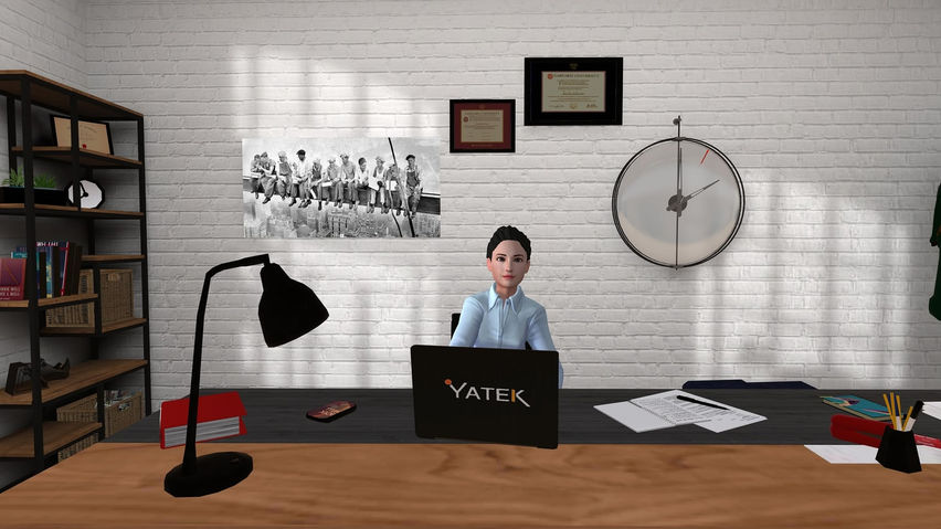 Yatek