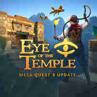 Eye of the Temple