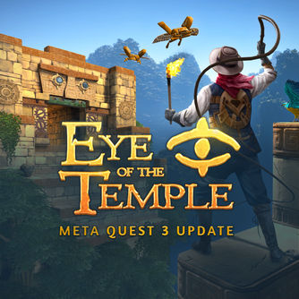 Eye of the Temple