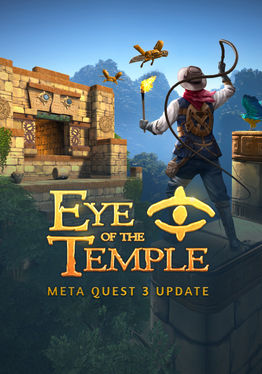 Eye of the Temple
