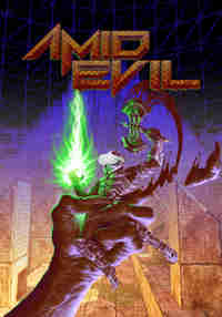 Amid Evil