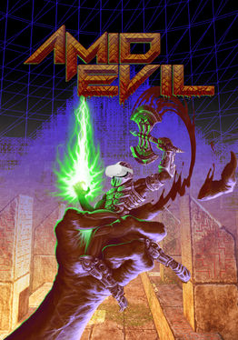 Amid Evil