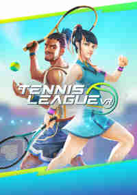 Tennis League VR