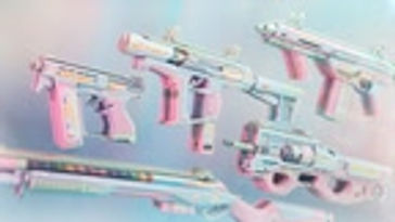 Bubblegum Bundle