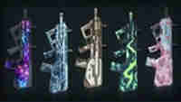 Vantos Standouts Bundle