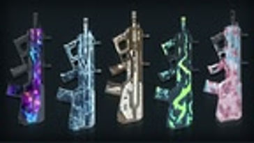 Vantos Standouts Bundle