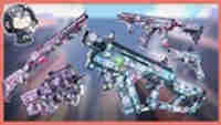 Anime Stickerbomb Bundle