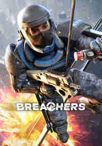 Breachers