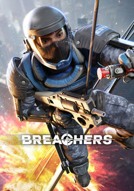 Breachers