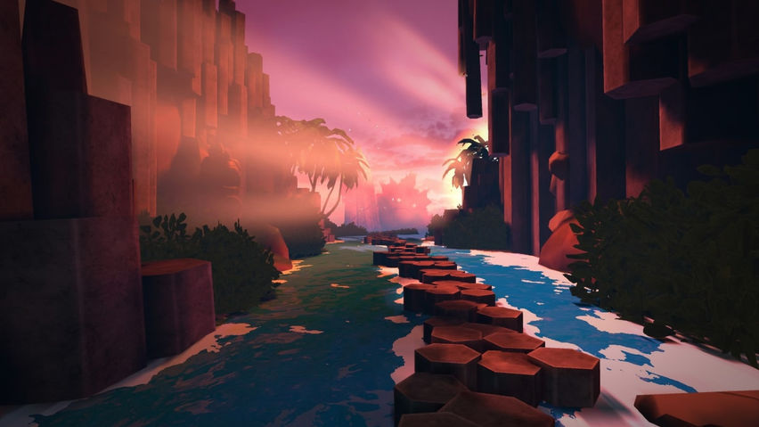Call of the Sea VR