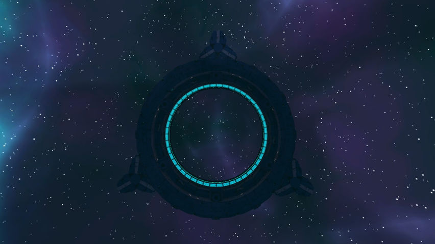 White Hole