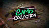 Cabin Camo Collection