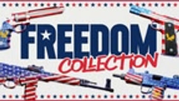 Cabin American Freedom Collection