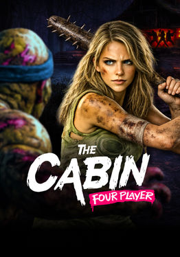 Drop Dead: The Cabin