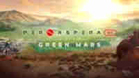 Green Mars