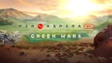 Green Mars